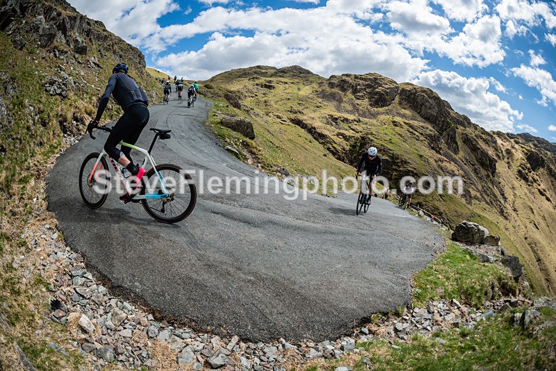 132257 - Hardknott Hairpin 13.00 - 14.00