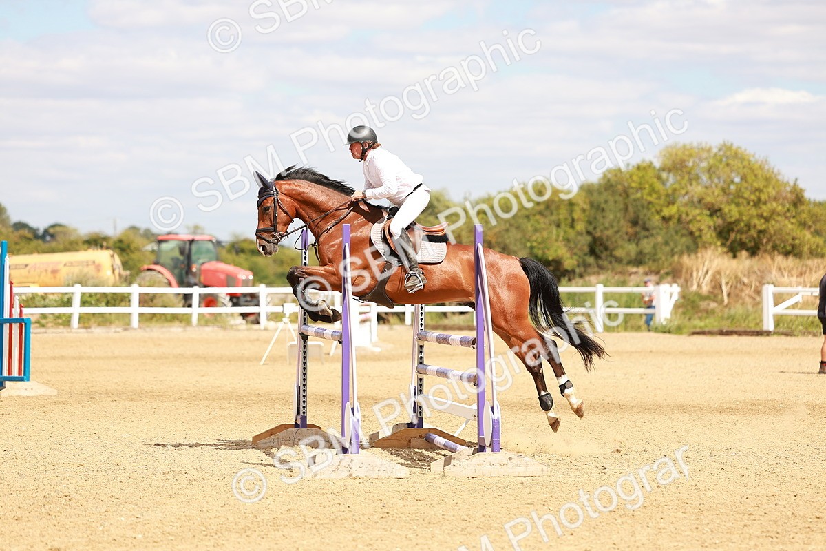 SBM_006685 - Class 4 - Senior British Newcomers - 1.10m
