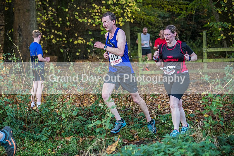 Cumbria XC-718 - Cumbria XC League Workington Saturday 26th October 2024