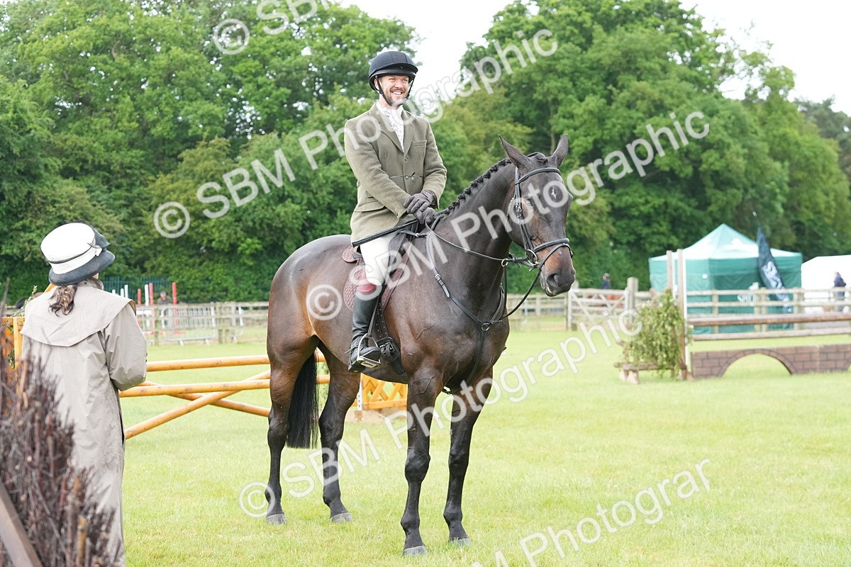 SBM_12692 - Class 97-98 - LIHS BSHA Rising Star Working Show Horse Hunter