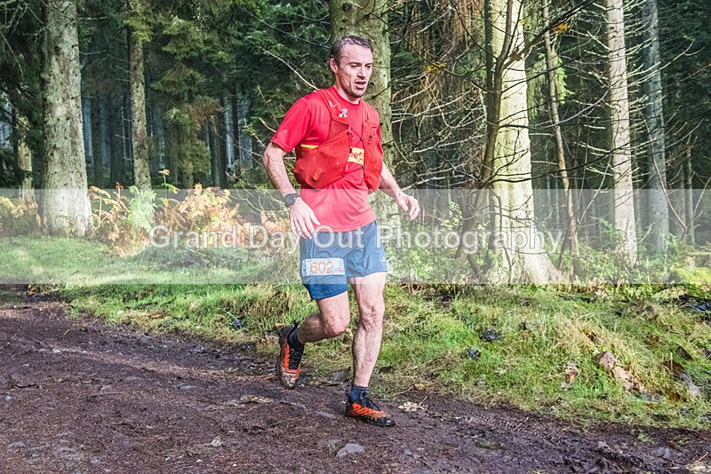 Glentress-1090 - High Terrain Events Glentress Winter Trail half Marathon & 10K Trail Run Saturday 19th November 2022
