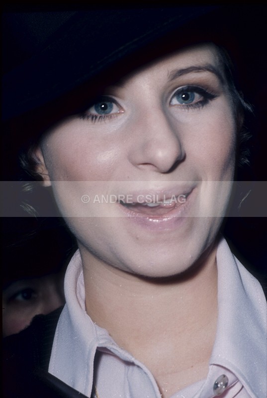 BARBARA STREISAND - S..