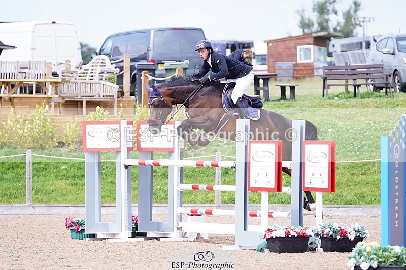 240804A-152202-11405 - Cls 46 Snr Foxhunter