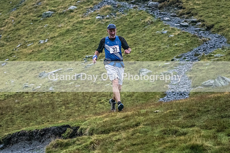 Bannerdale-282 - Bannerdale Fell Race Wednesday 19th August 2026