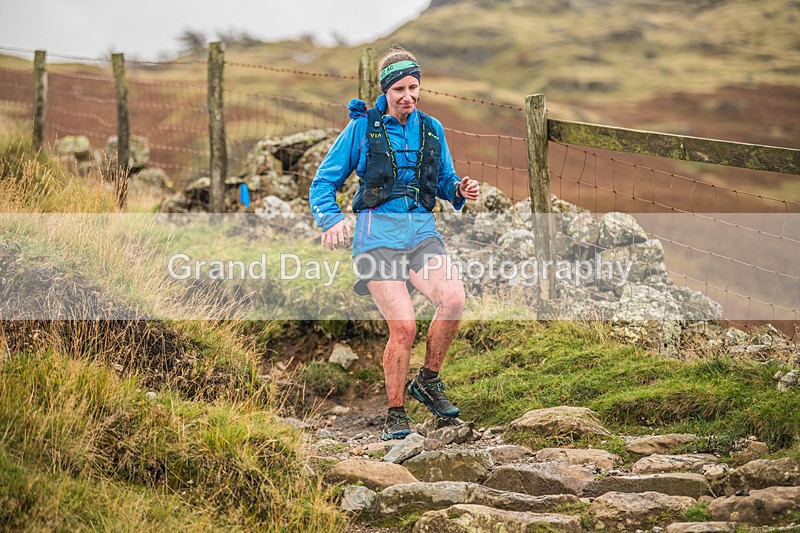 Langdale-1497 - Langdale Horseshoe Fell Race Saturday 12thOctober 2024