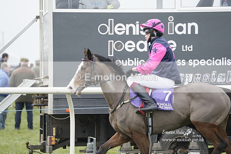 PtP 050323 223 - Blackmore & Sparkford Vale Hunt PtP - Somerset 05/03/23