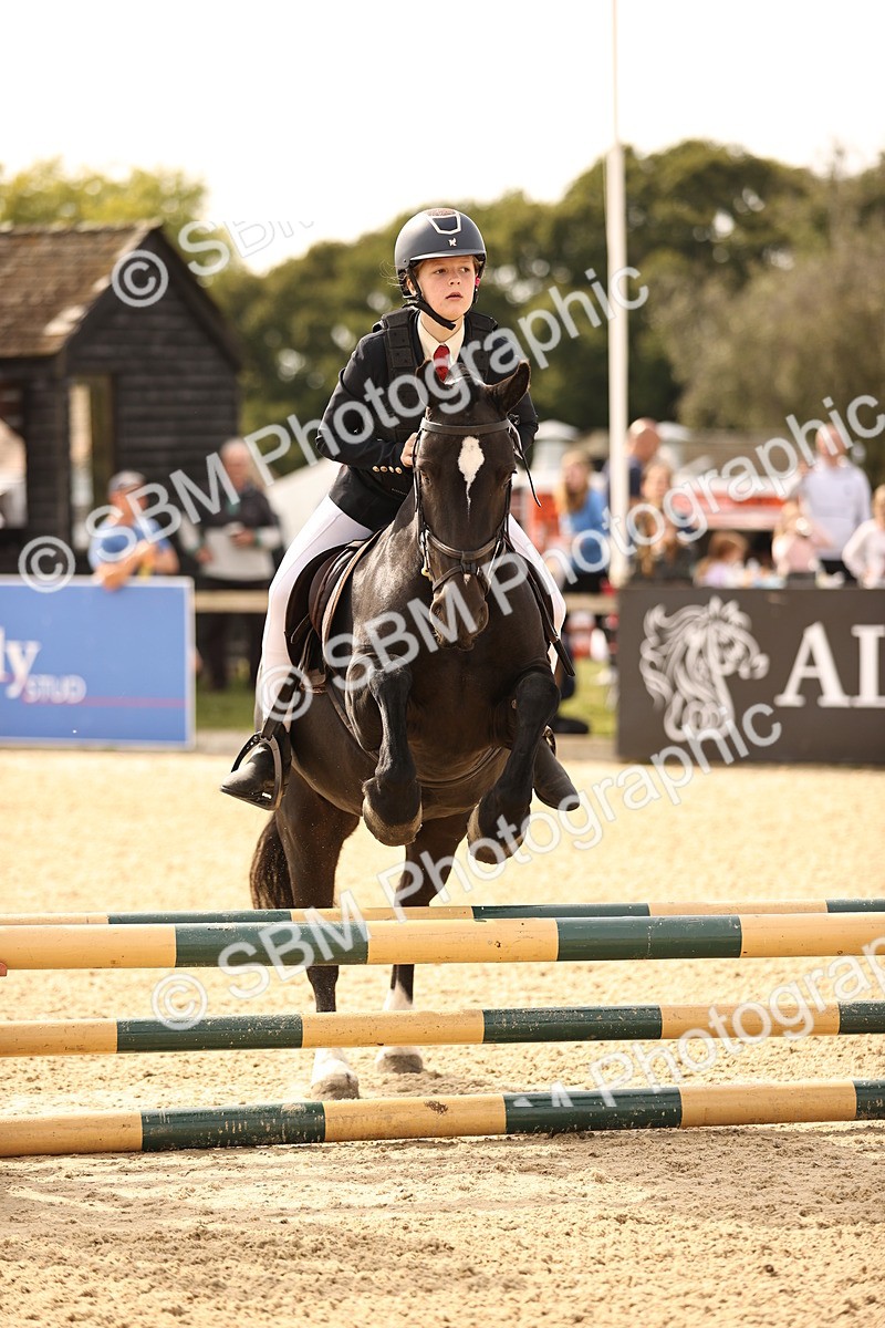 SBM_66822 - J13 - Junior Pony 60cm Championship