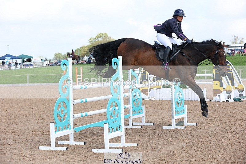 230915A-112201-01730 - Cls 2 Snr Foxhunter