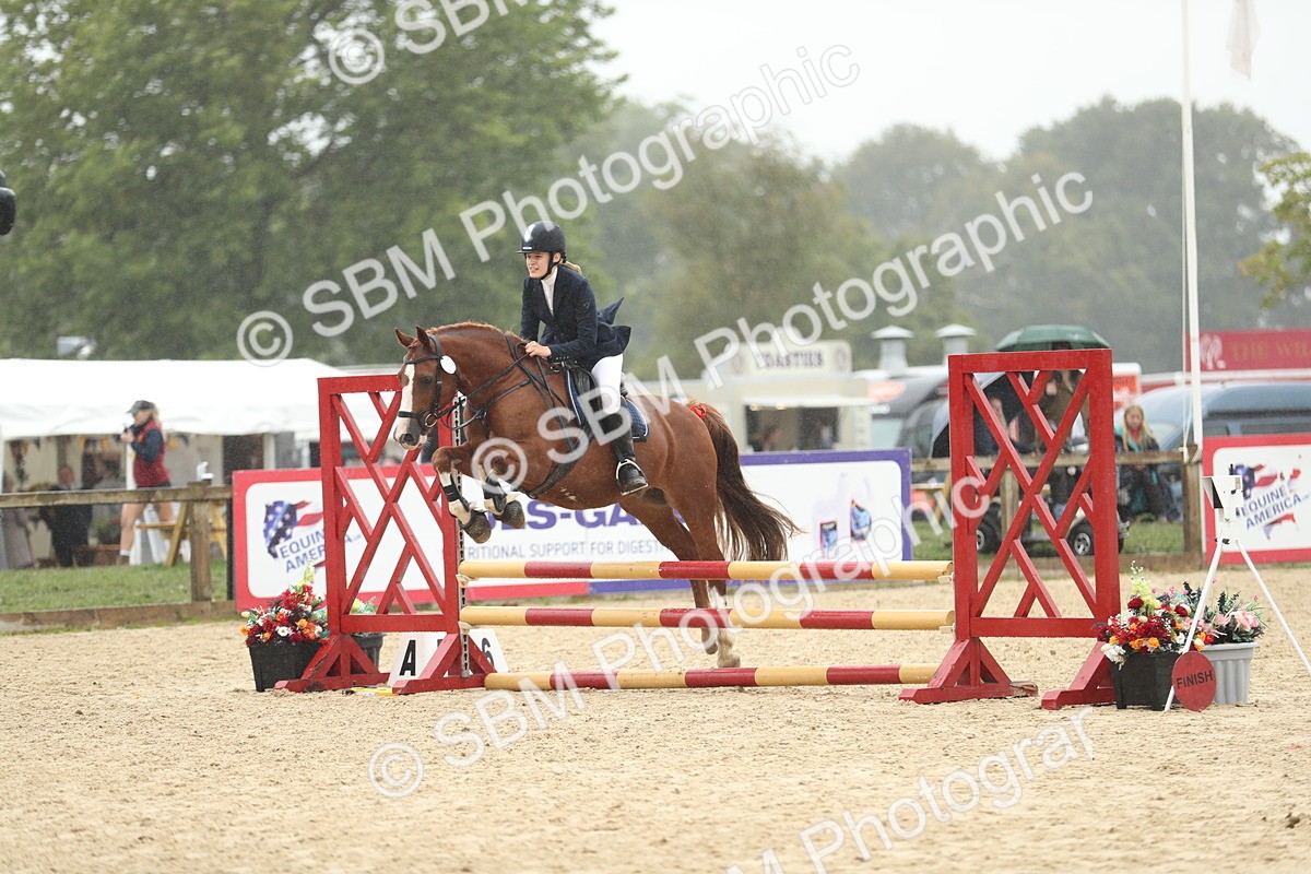 SBM_73724 - J16 - Junior Pony 75cm Championship