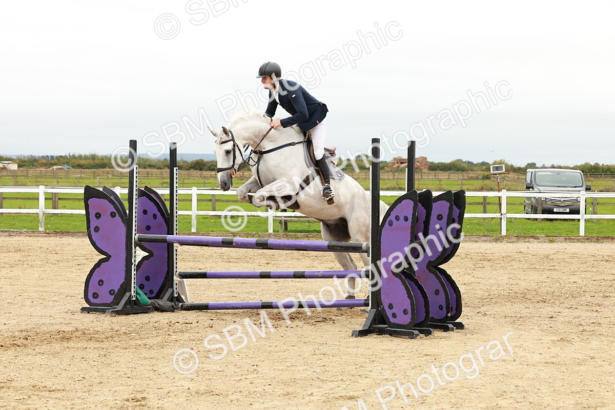 1I0A7532 - Class 3 - Senior Discovery - 1.00m