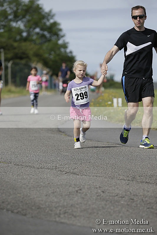 CADFUN 210719-0142 - Cadence Events Colerne Fun Run  21-Jul-2019