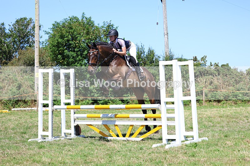 3E7A5916 - Class 10: 95cm National Amateur Championship Qualifier