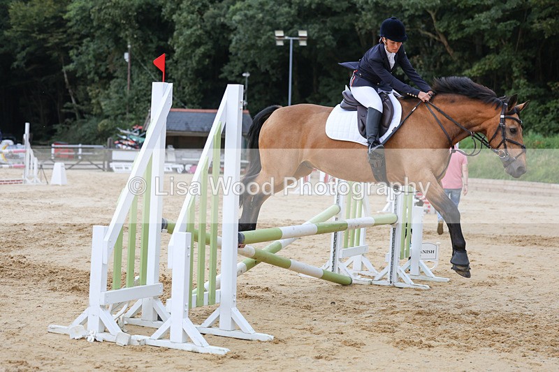 3E7A7059 - Class 7: 80cm Senior