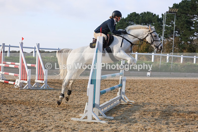 3E7A8910 - Class 7: 100cm open