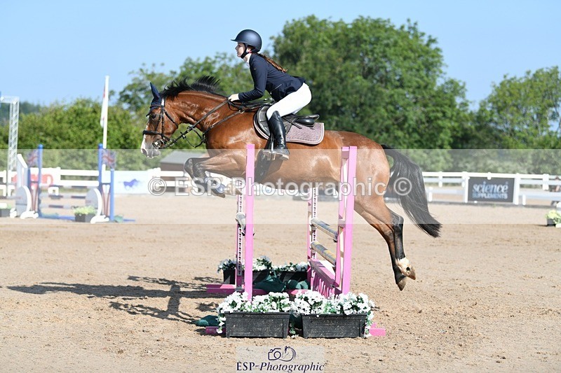 250725-092318-01101 - Cls 6 Snr British Novice and 90cm