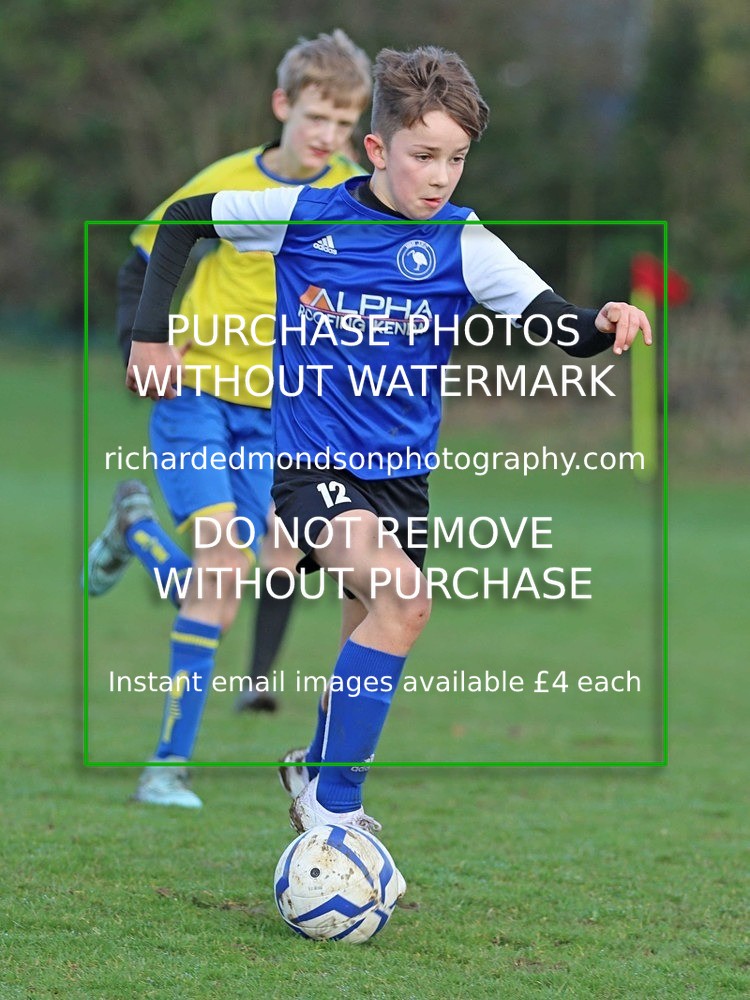 IMG_6586 - Ibis U12 vs Kendal Utd U12 (18/2/24)