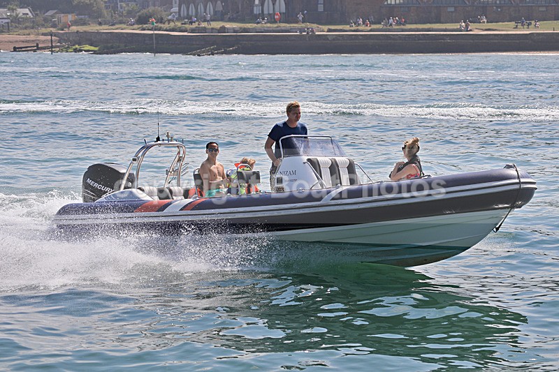 190825 NIZAM - COBRA RIB 1Y3A1597 - RIBs, Tenders, Dories, Dinghies