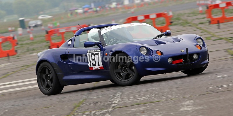  - Lotus Cup UK Speed Champs 2014/15/16/17/18/22/23/24