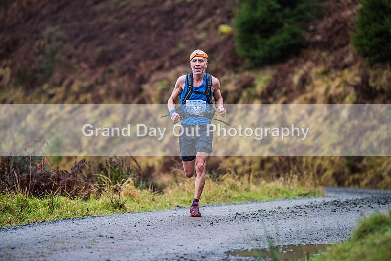 Glentress 21  10K-12 - High Terrain Events Glentress 21 & 10K Trail Races Saturday 18th November 2023