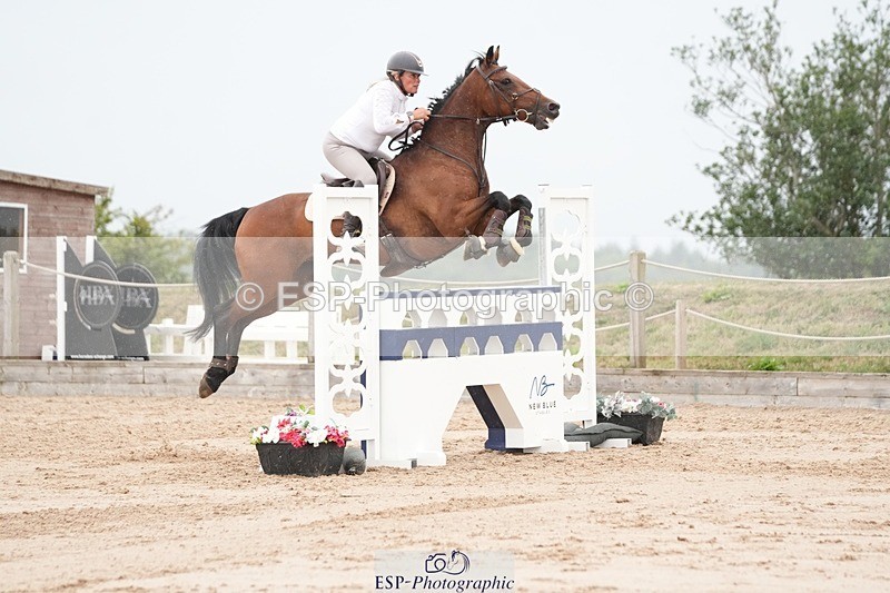 250727-120758-10085 - Cls 27 NAF Silver League Semi Final