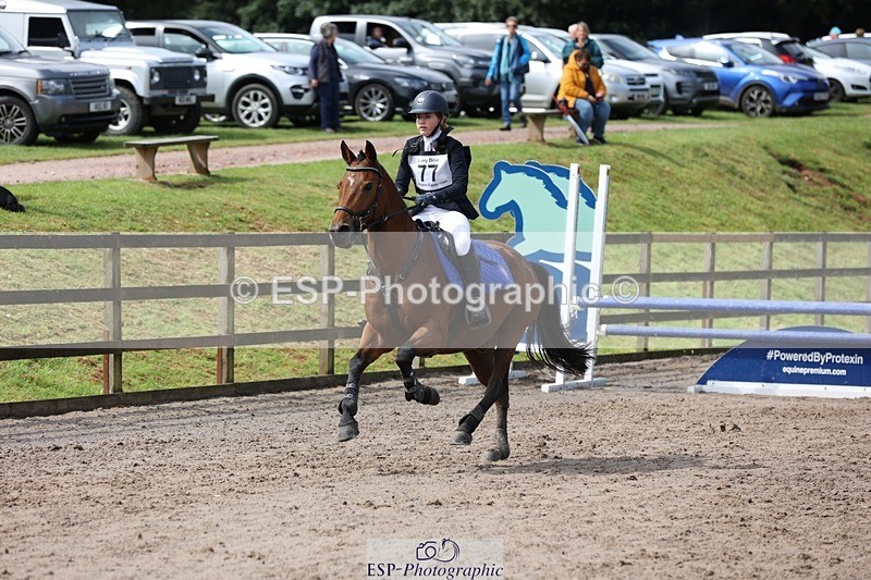 230826-115838-17407 - Round 1 Start to 12.30 coursewalk