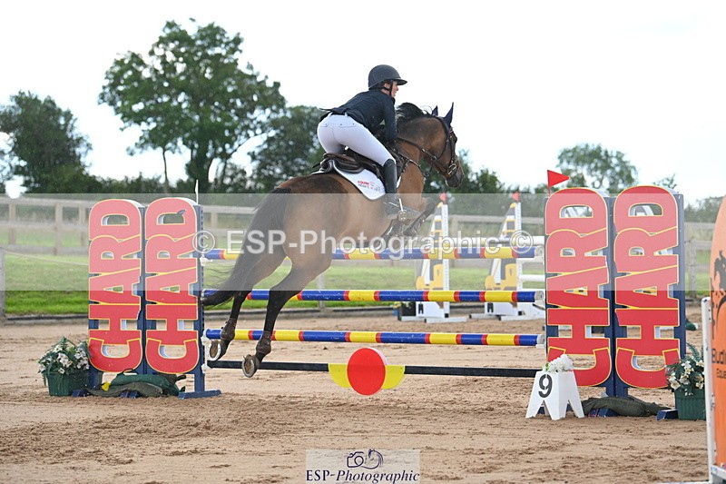 230721A-112445-05643 - Cls 6, 2 Star Medium 1.35m