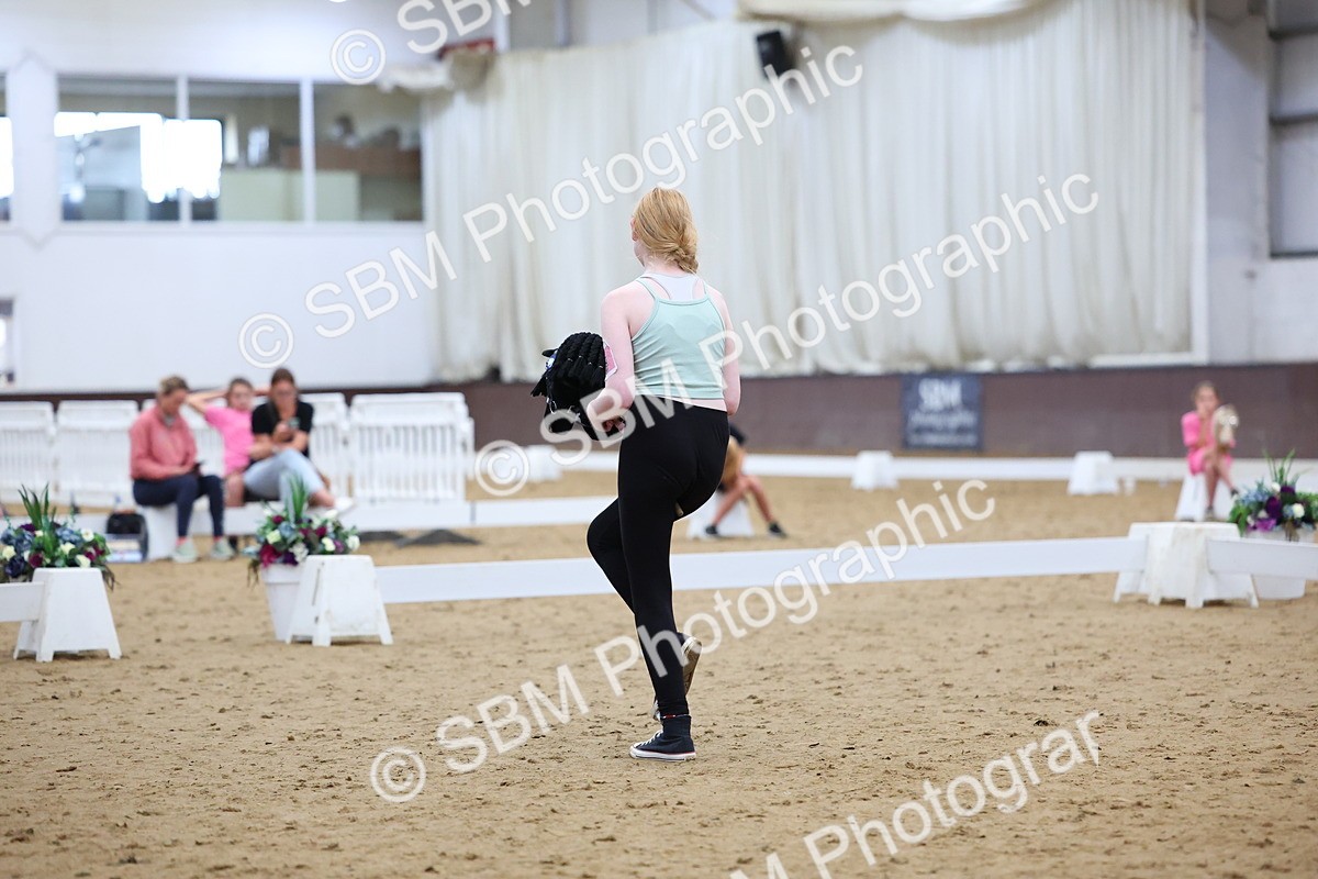 SBM_002342 - Class 7 - Freestyle Dressage Championship Final