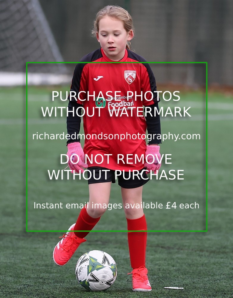 533A9692 - Morecambe Girls