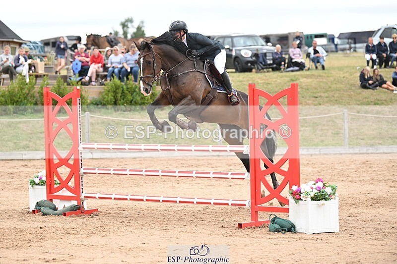 250726-114853-06040 - Cls 14 NAF Bronze League Semi Final