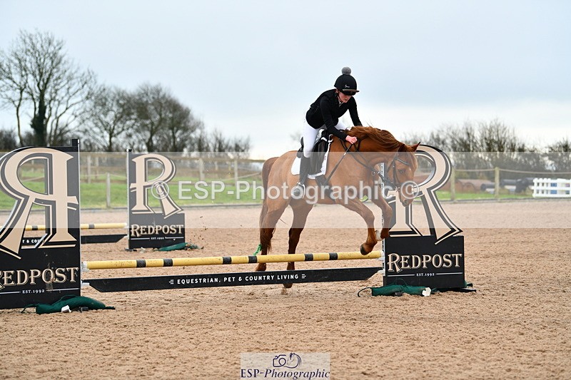 240309A-093200-00193 - Cls 14 Clear Round 50cm