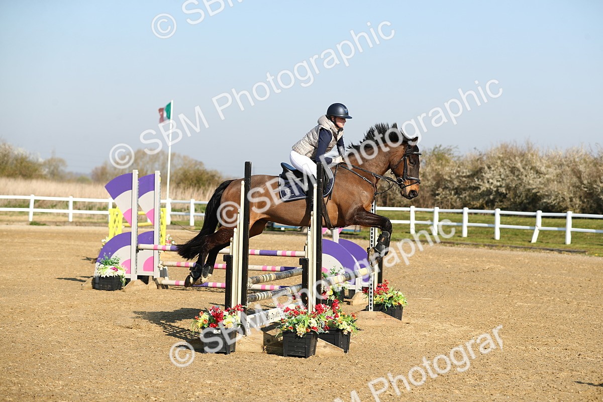 SBM_000065 - Class 1 - Clear Round