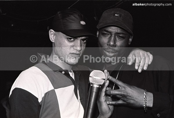 27 real-deal  bandit - Sub Tub @ music box 23.03.02