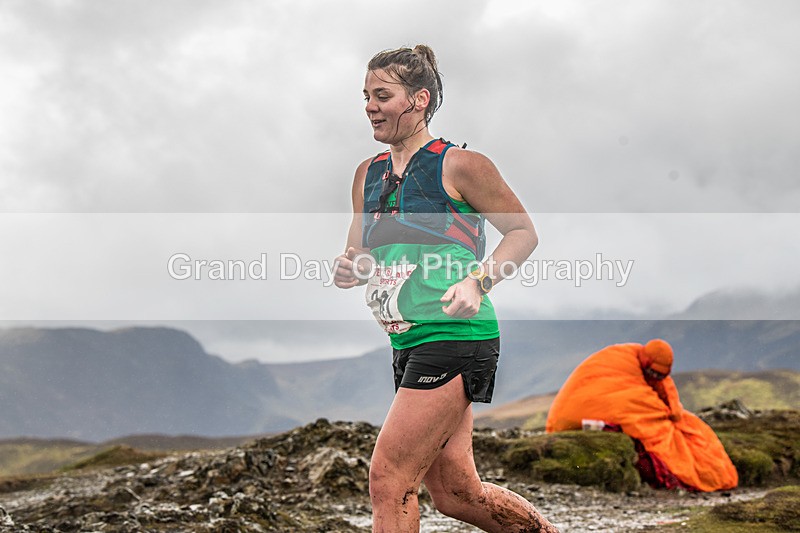 Coledale-904 - Coledale Horseshoe Fell Race Saturday 25th March 2023