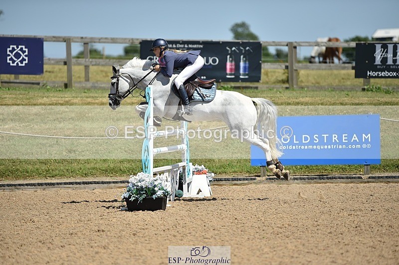 250628-144316-05495 - Cls 12 Newcomers Jump offs & Presentations