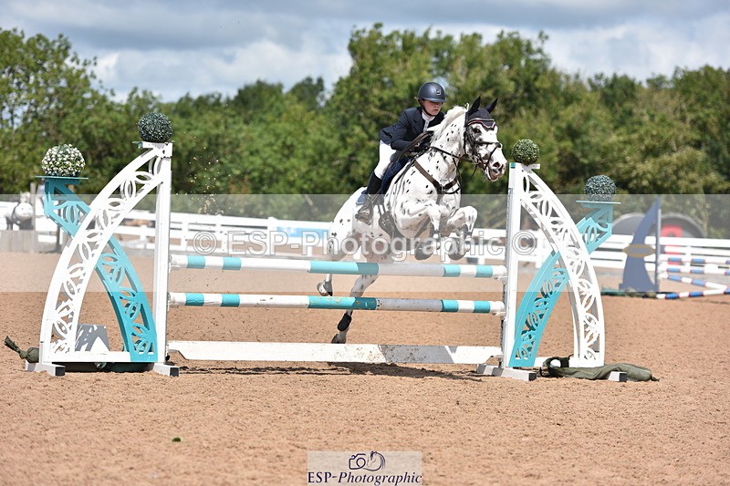 230806A-125548-01848 - Cls 20 Pony Discovery & 90cm Open