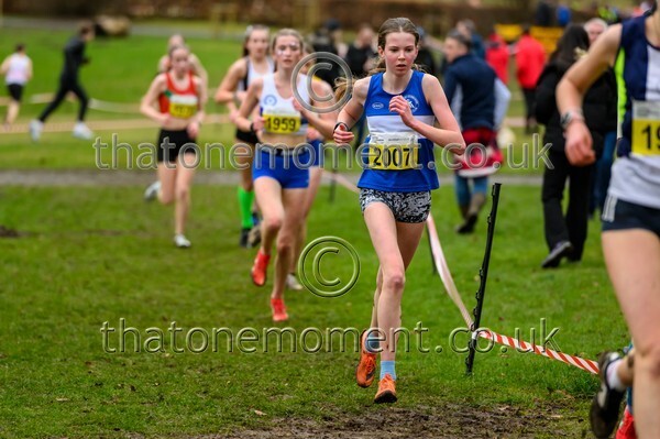 Falkirk26-912514 - U17 Women