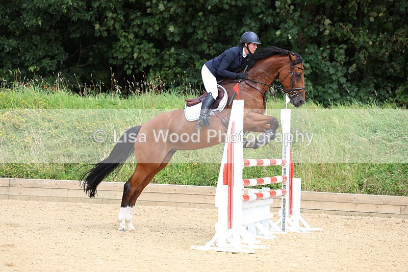 3E7A1897 - Class 14: Senior 1.15m Open