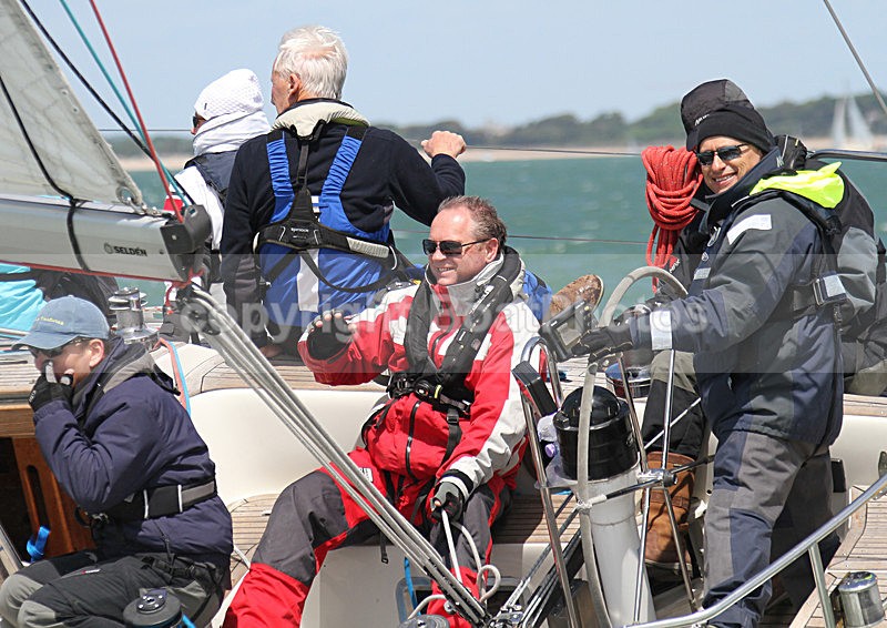 130601 FLAME IMG_7856 - ROUND THE ISLAND RACE - 1st June 2013