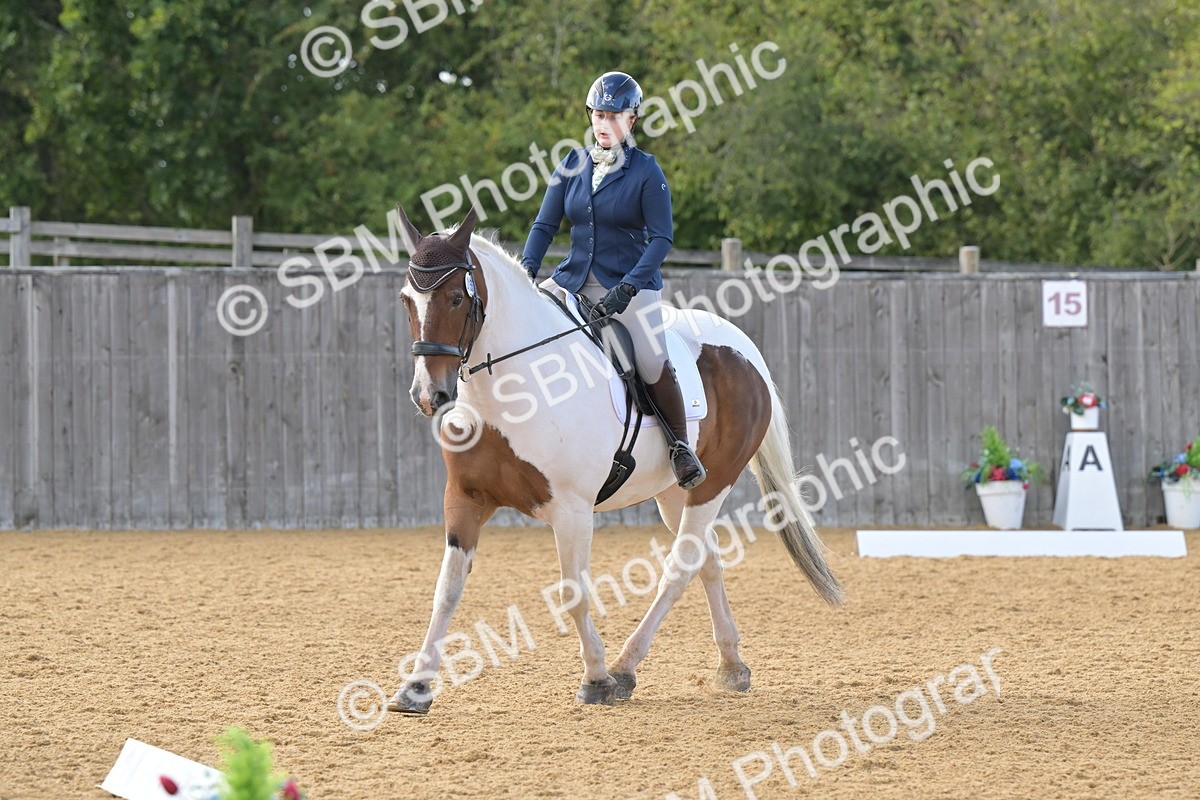 SBM_09349 - D8 - Small Tour Championship Prelim 1