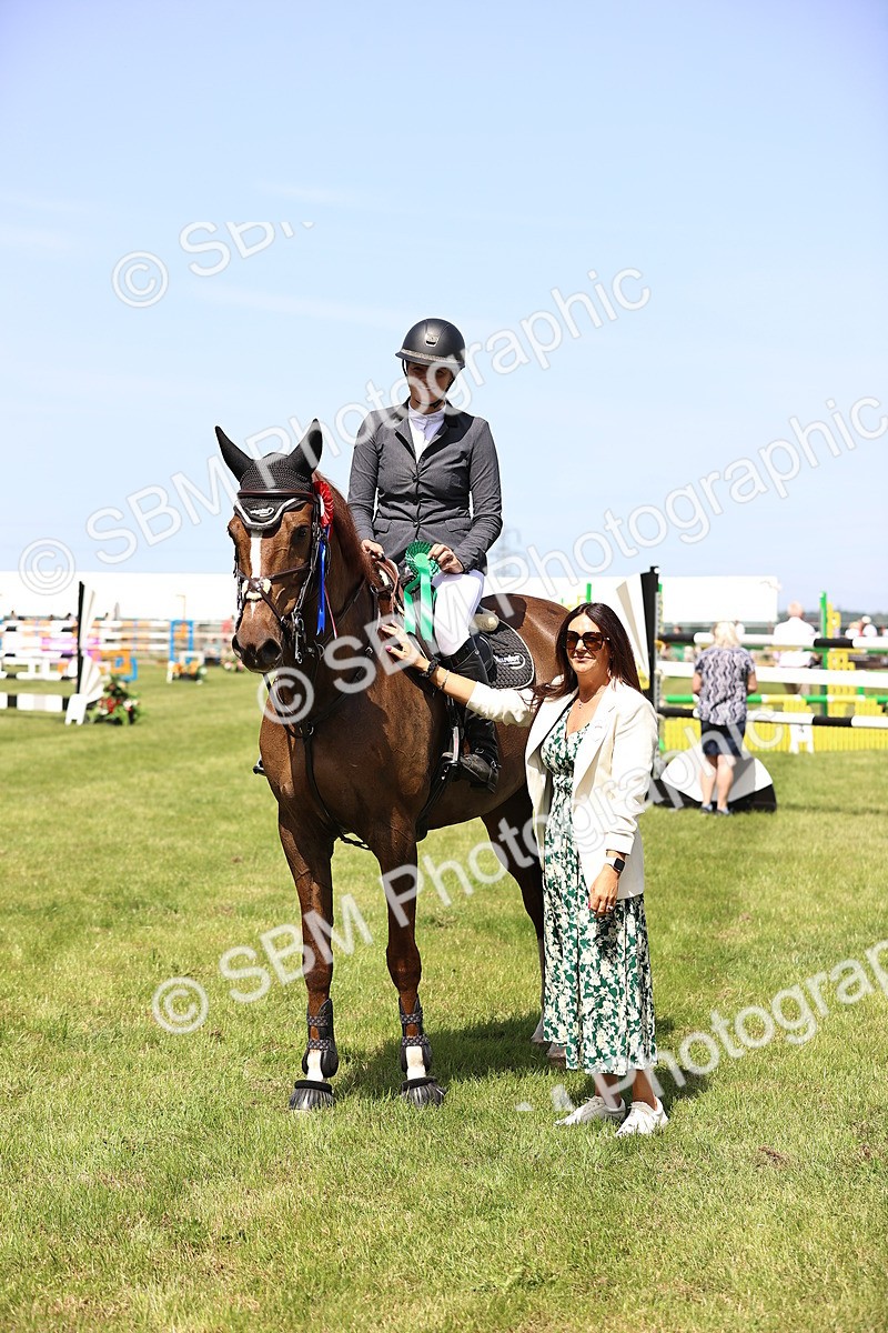 SBM_04082 - Class 201 - British Horse Feedds Speedi Beet HOYS Grade C