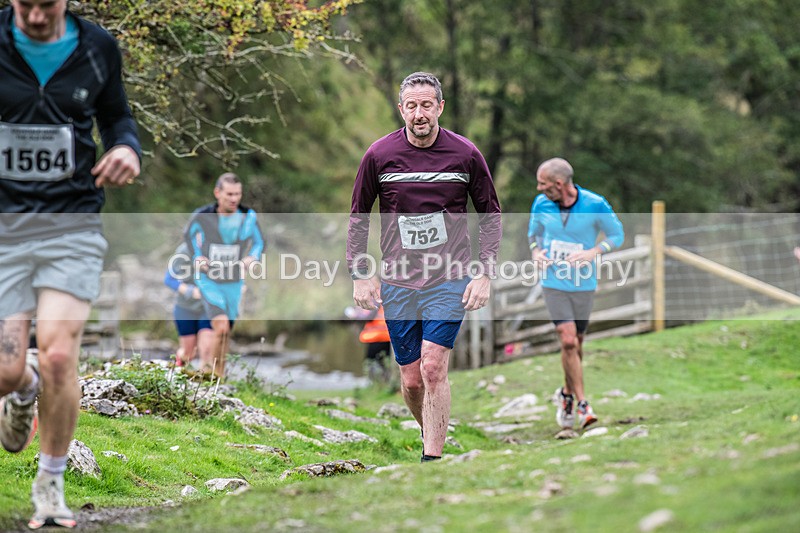 Dovedale Dash-1337 - Dovedale Dash Sunday 5th October 2025