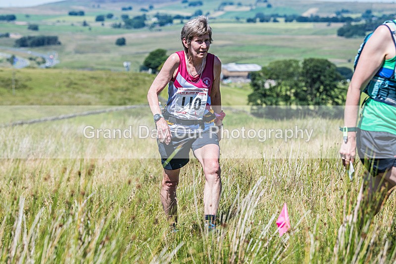 Tebay-86 - Tebay Fell Race Saturday 12th July 2025