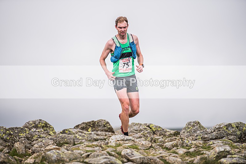 Rydal Round-49 - Rydal Round Fell Race Thursday 31st July 2025