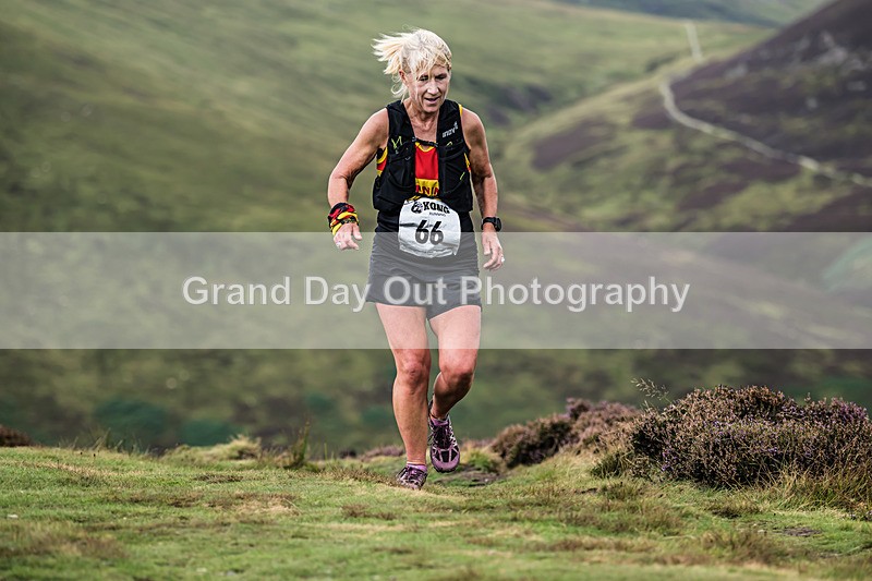 Barrow-431 - Barrow Fell Race Monday 31st August 2026