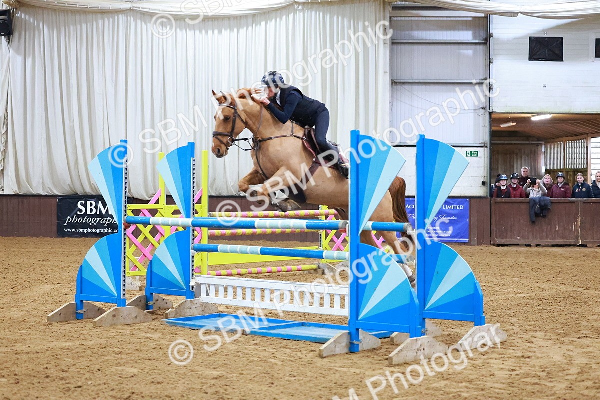 SBM_001804 - Class 4 - Senior Newcomers - 1.10m