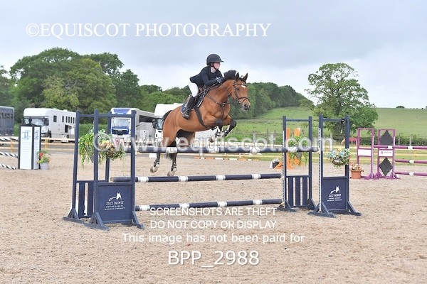 BPP_2988 - SUN CLASS 21 National 1.30m Open