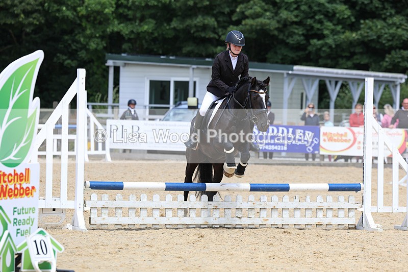 3E7A2001 - Class 3: 60 -65cm Part B