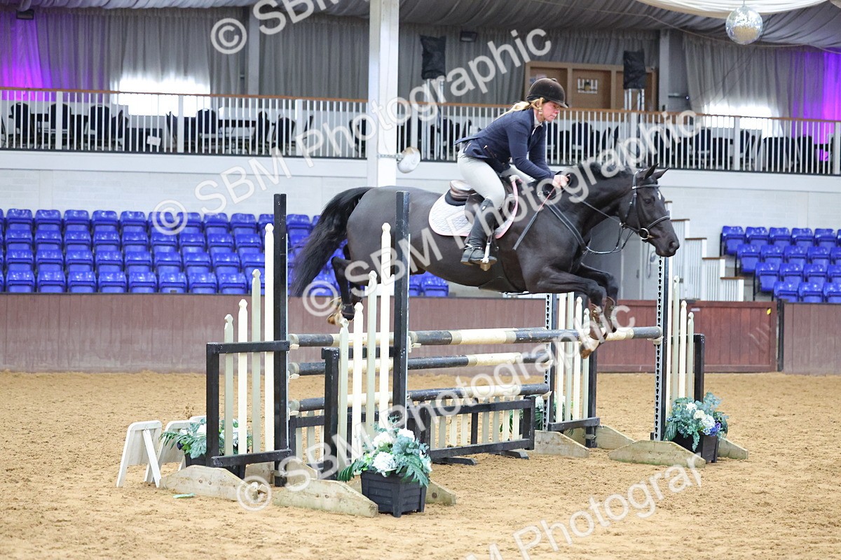 SBM_003162 - Class 8 - Senior Newcomers - 1.10m