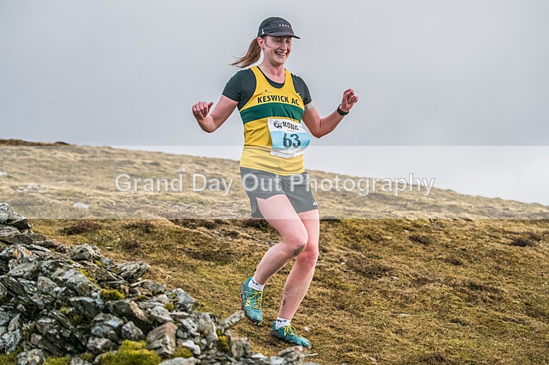 Grisedale-525 - Grisedale Grind Fell Race Wednesday 15th April 2026