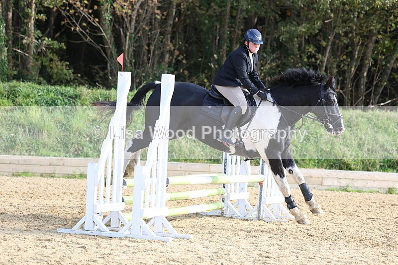 3E7A8208 - Class 4: 70cm open